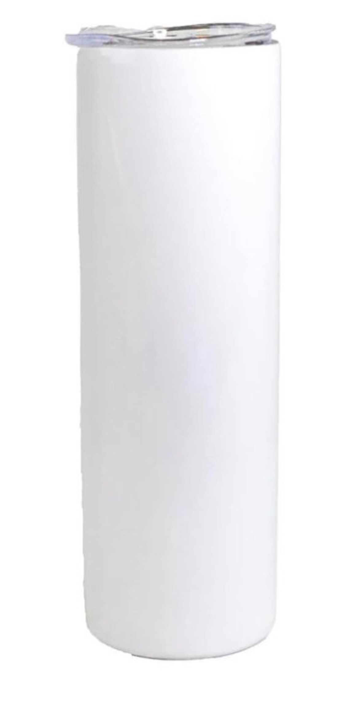 30 Oz Skinny Sublimation Stainless Steel Tumbler - Etsy