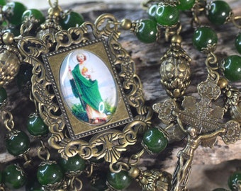 St Jude Rosary