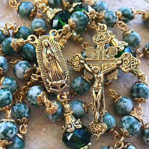 Our Lady Of Guadalupe Rosary