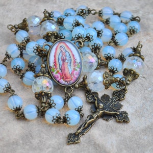 Our Lady Of Guadalupe Rosary