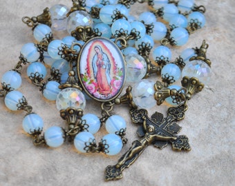 Our Lady Of Guadalupe Rosary
