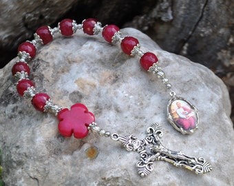 St Paul The Apostle Rosary Chaplet