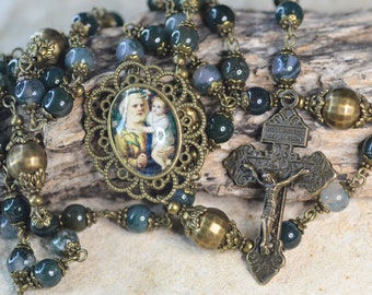 St Joseph Rosary