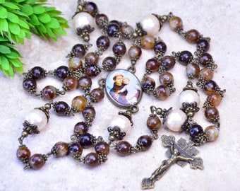 St Anthony Rosary