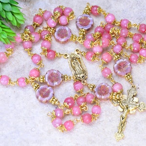 Our Lady Of Guadalupe Rosary