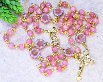 Our Lady Of Guadalupe Rosary