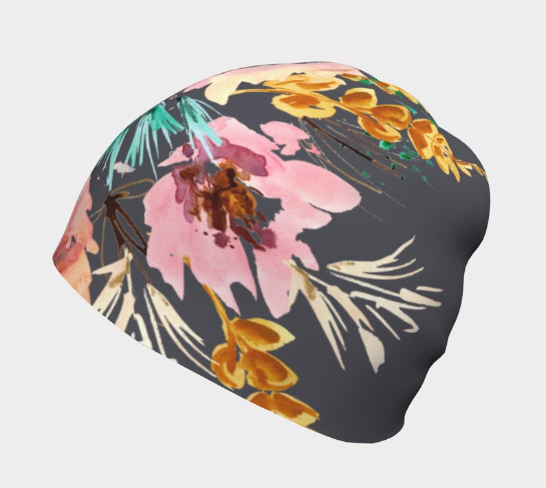 thin hats for cancer patients