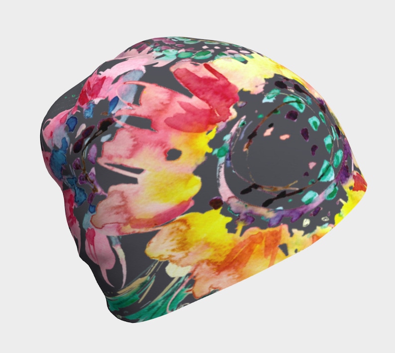 thin hats for cancer patients