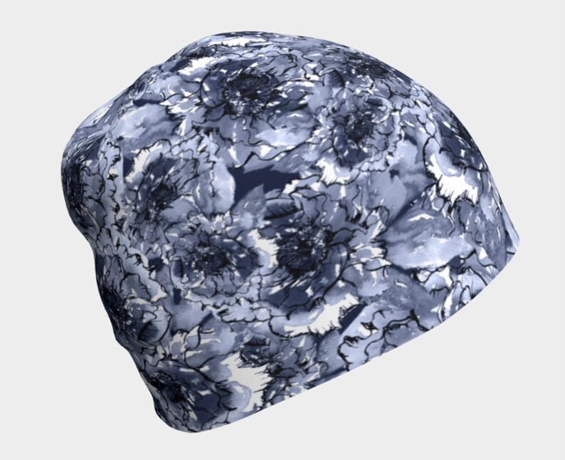 cancer skull caps