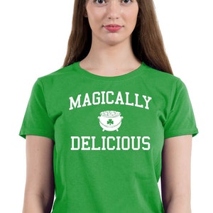 Magically Delicious - Women&#39;s T-shirt