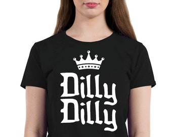 Manateez Infant Budlight Dilly Dilly Commercial Tee Shirt