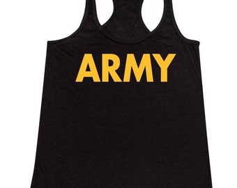 US Military Gear Marines Training PT Men/'s Tank Top Shirt