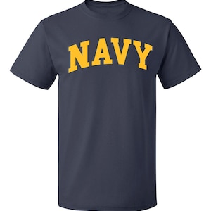 Military Gear Navy Training PT - Men&#39;s T-shirt