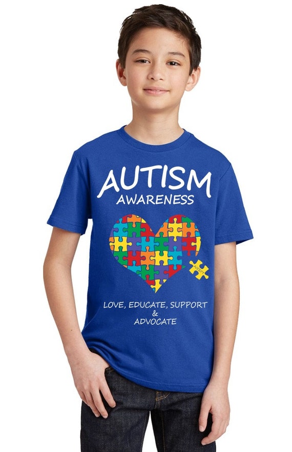Autism Awareness Shirts Captain Autism Puzzle Piece T Shirt Autism Awareness Shirts Captain Autism Puzzle Piece T Shirt
