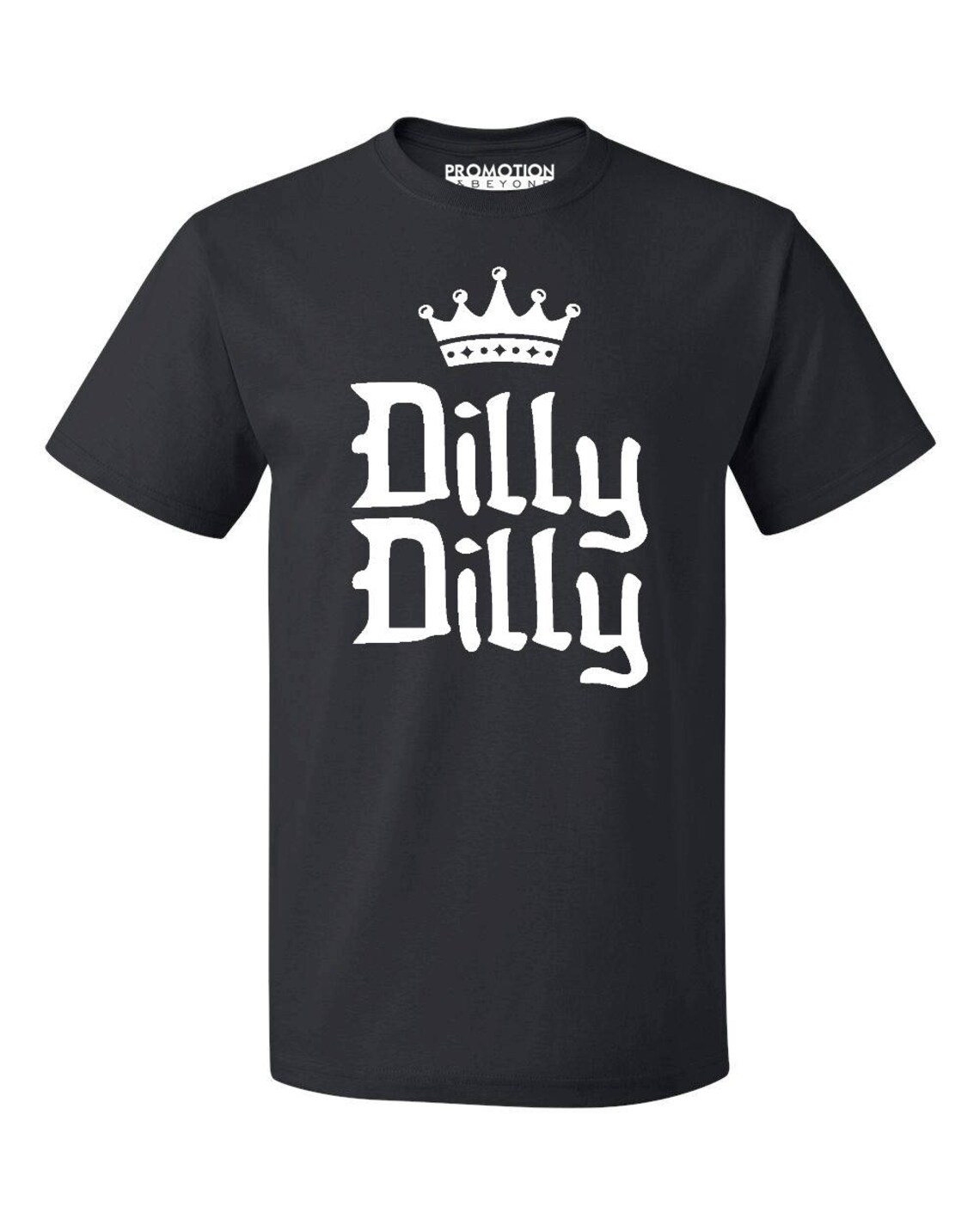 Dilly Dilly Funny Beer Commercial Viral Men's T-shirt | Etsy