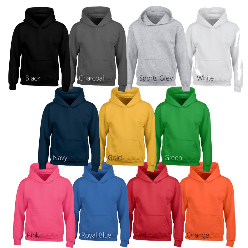 I Clover Beer Hooded Sweatshirt Etsy