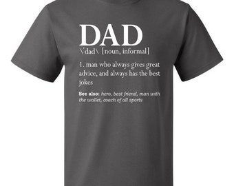 Download Father definition | Etsy