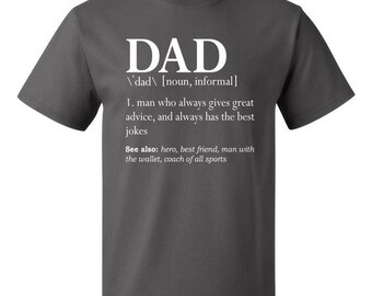 Download Father definition | Etsy