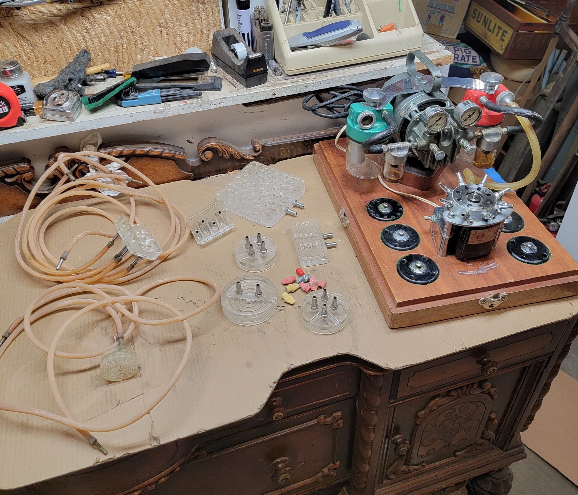 Strumenti Per Il Montaggio E L'allineamento Archivi - Fit-Up Pro - Foto 6