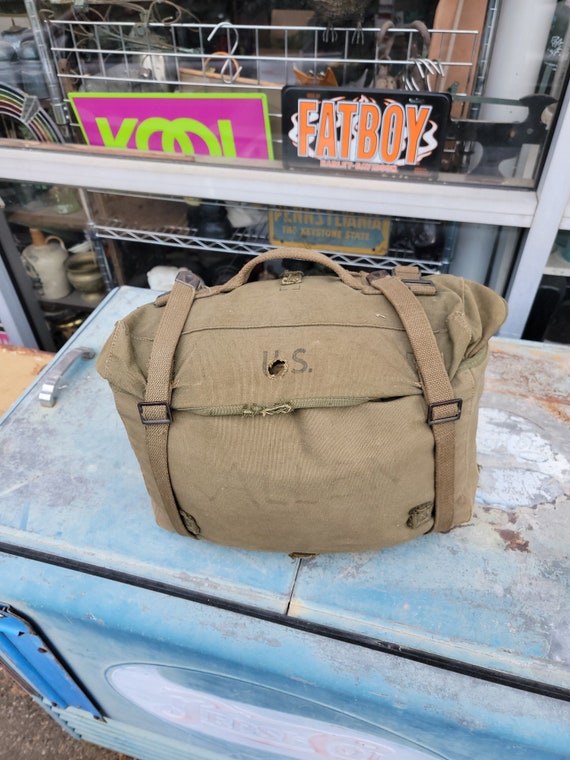 M1949 sleeping bag 2025