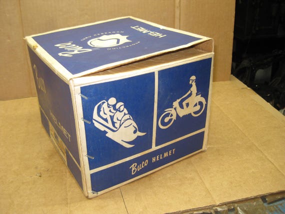セキュリティ・セーフティ BUCO VINTAGE TRAVELER 1966 セキュリティ・セーフティ BUCO VINTAGE TRAVELER 1966