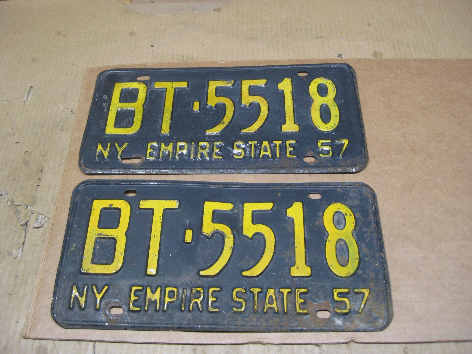 New York State License Lookup - 62u5v9o