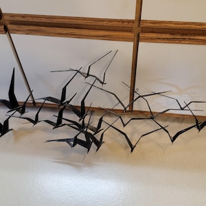 Curtis Jere Wall Sculpture - Etsy