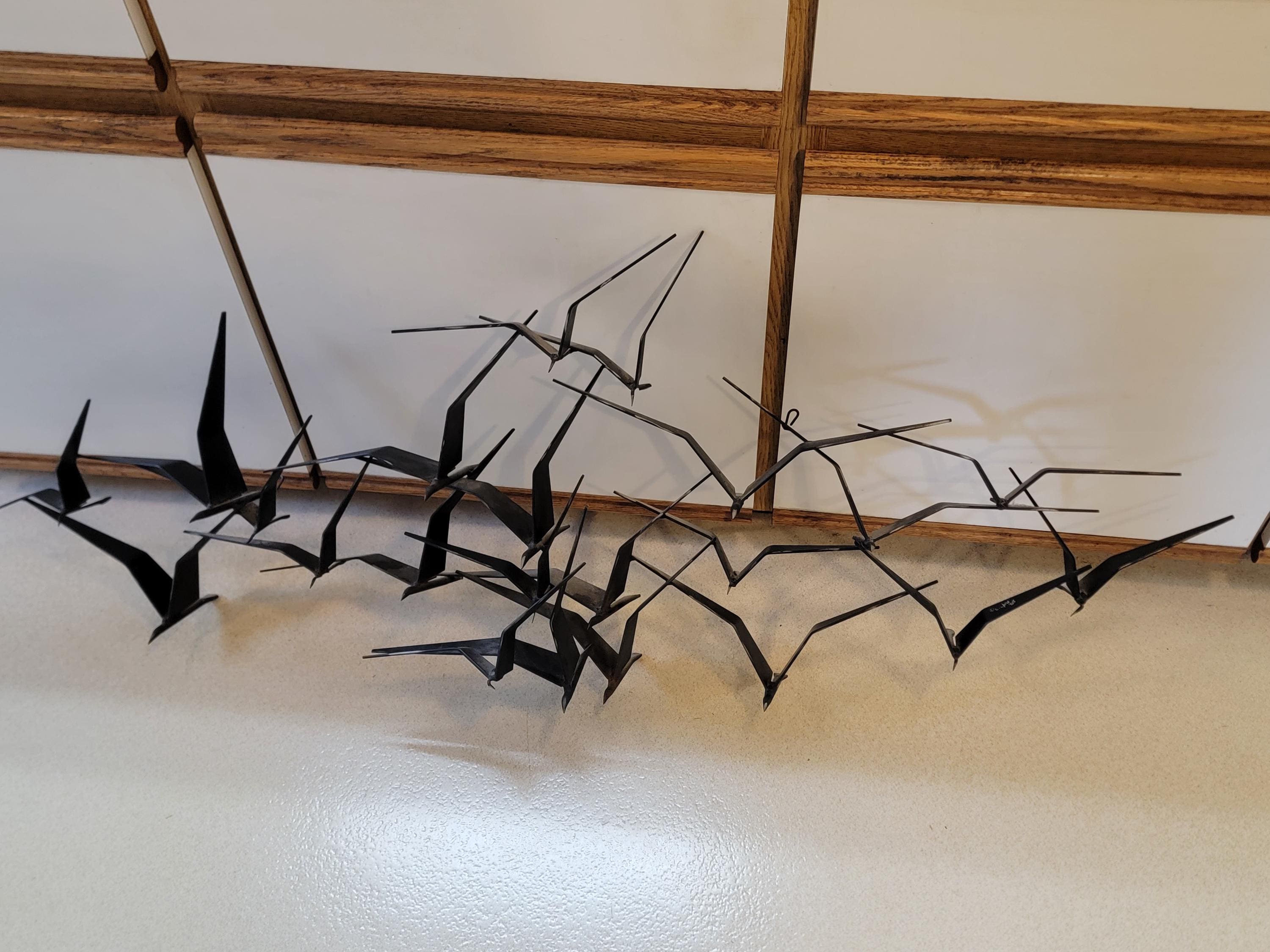 Curtis Jere Birds in Flight - Etsy
