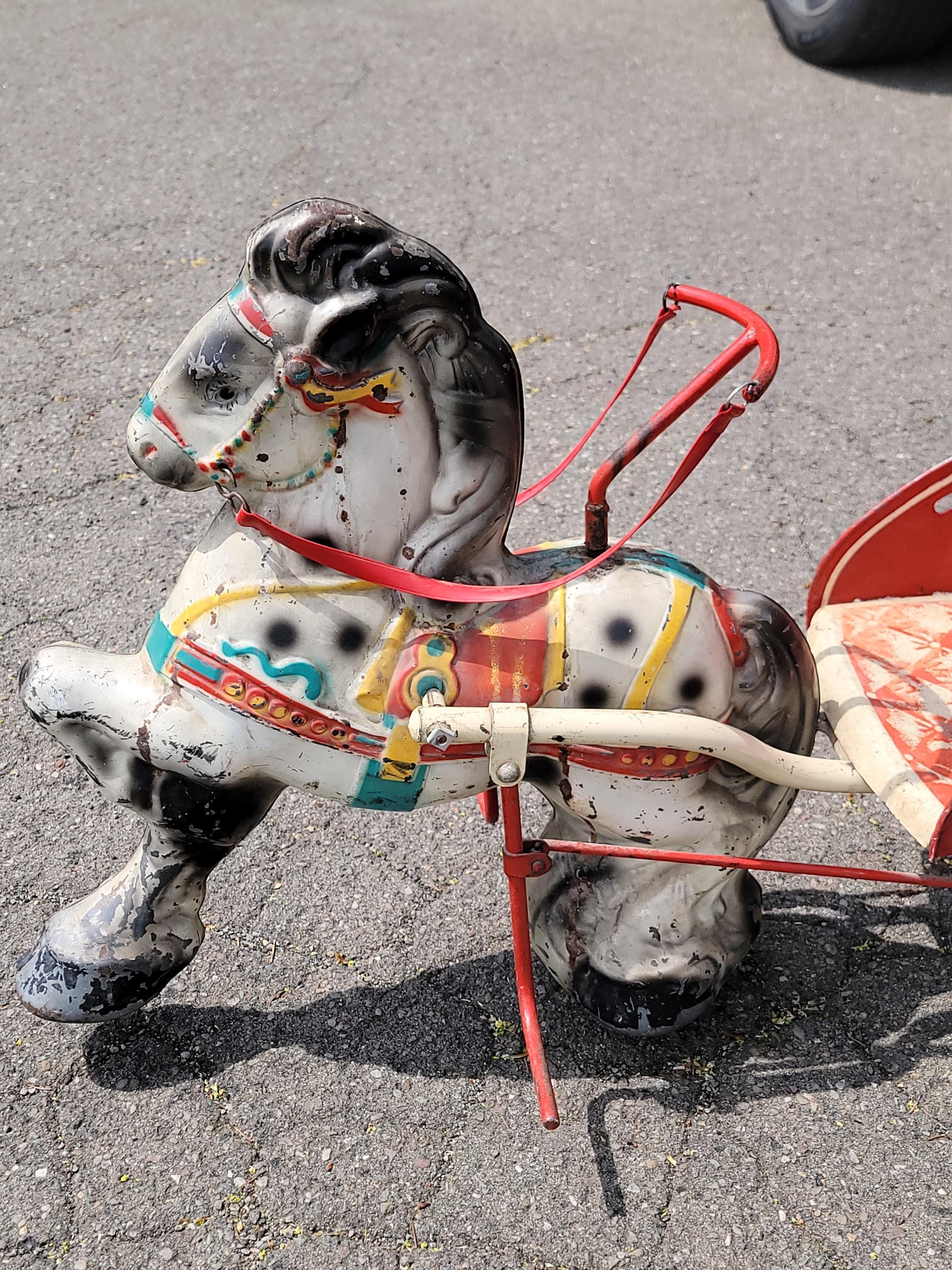 r*r様 monmimi Mom Horse and  Half Car il_fullxfull.6826655828_q7zf.jpg