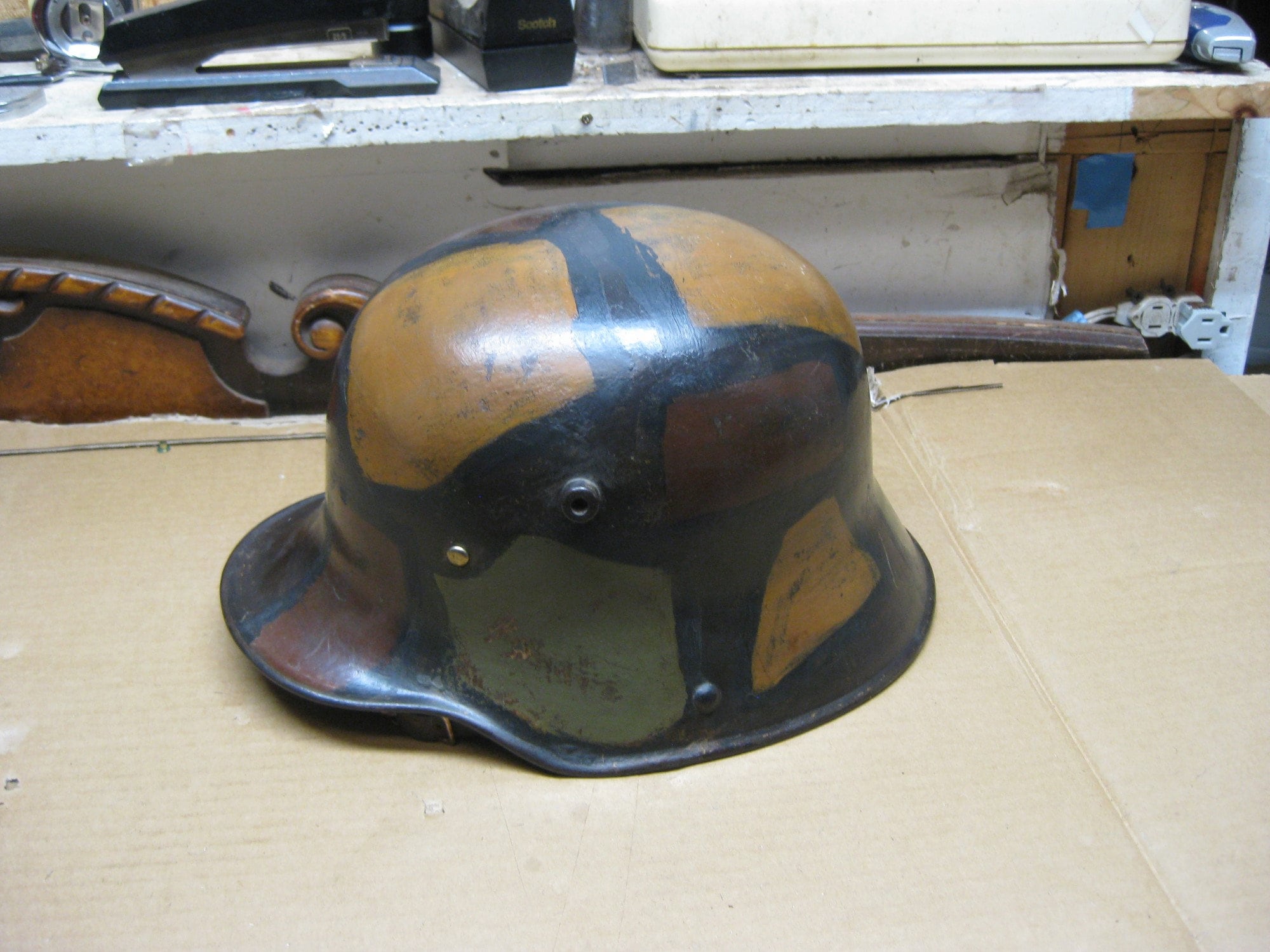 M16 helmet - Etsy 日本