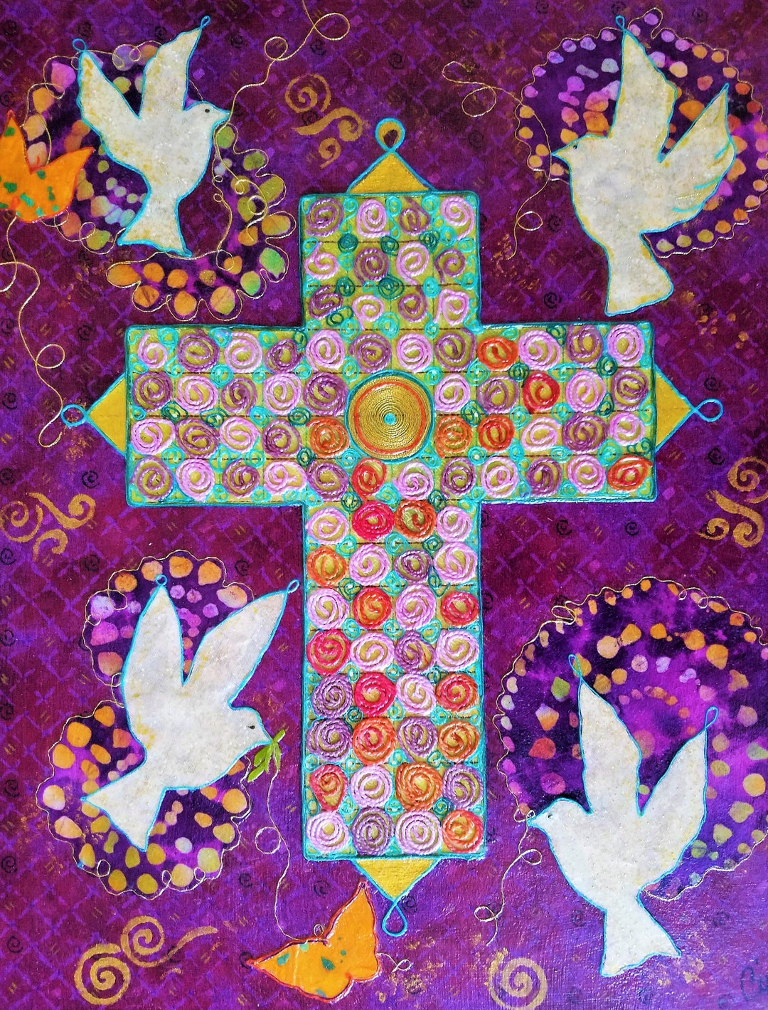 Art Print . A 5 X7 Image on 8.5 X 11 Cardstock White Giclee Printer Paper. Home Decor. Wall Art