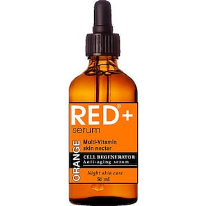 Suero facial antienvejecimiento con retinol / Suero facial rejuvenecedor 100 ml / Suero facial antienvejecimiento / Suero antiarrugas / Suero facial orgánico / Vegano