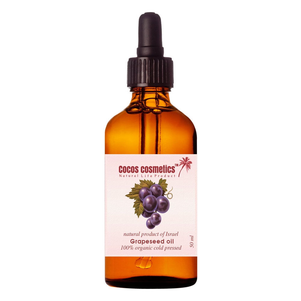 Grape Seed Oil for Face Organic Grape Seed Oil Pure Grape Etsy