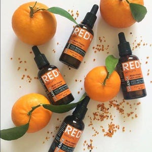 Facial Serum | Natural organic serum | 50 ml | Retinol Serum | Anti Aging Serum | Oily Skin Serum  | Anti Wrinkle Serum | Vegan skin care