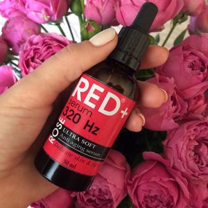 Anti Aging Facial Serum 100 ml | Vegan Face serum | Anti Aging Oil | Anti Aging Facial Serum | Sensitive Skin Serum |Organic Facial Serum
