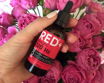 Anti Aging Facial Serum 100 ml | Vegan Face serum | Anti Aging Oil | Anti Aging Facial Serum | Sensitive Skin Serum |Organic Facial Serum