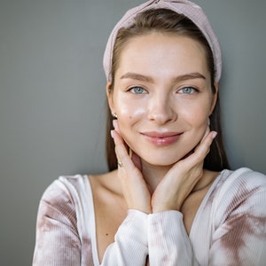 Organic Facial Cream | Collagen Moisturizer with Retinol cream | Anti-Aging Skincare for Radiant and Youthful Skin |Vegan Facial Cream image 9