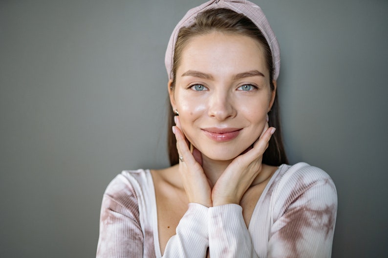 Organic Facial Cream | Collagen Moisturizer with Retinol cream | Anti-Aging Skincare for Radiant and Youthful Skin |Vegan Facial Cream image 9