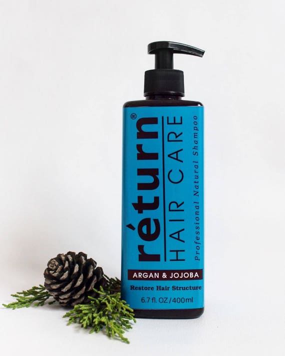 Black Friday Sale Organic Shampoo Natural Shampoo Etsy