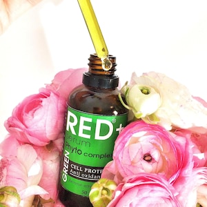 Retinol Facial Vegan Serum 100 ml | Natural antioxidant squalene | Anti aging Best Serum | Sensitive Skin Serum | Anti Wrinkle Face Serum