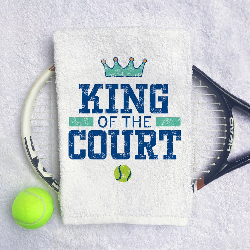 Mens Tennis Gift King of the Court Tennis Gifts For Men Dad Etsy Mens Tennis Gift King of the Court Tennis Gifts For Men Dad Etsy
