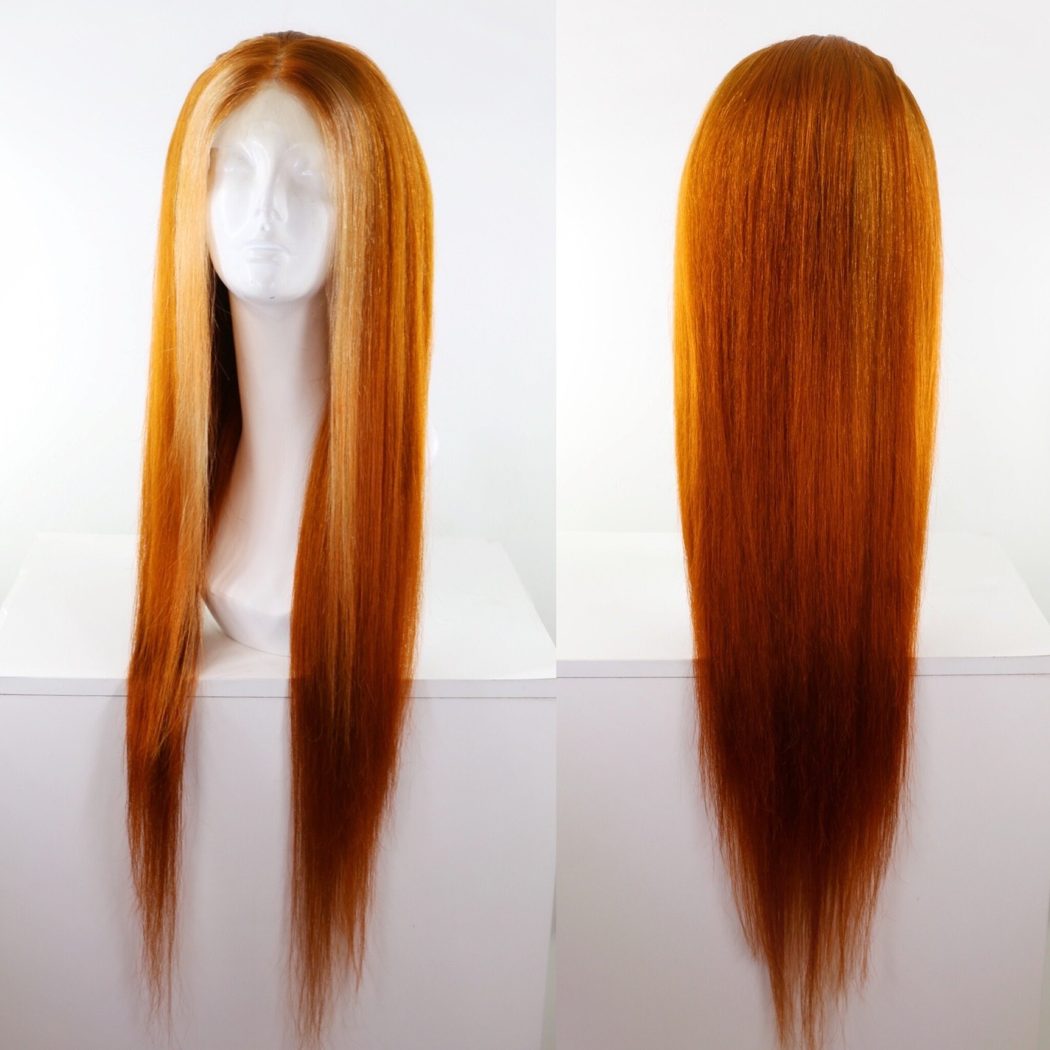 Human Hair Wig Lace Front Wig Lace Frontal Human Wig - Etsy Finland