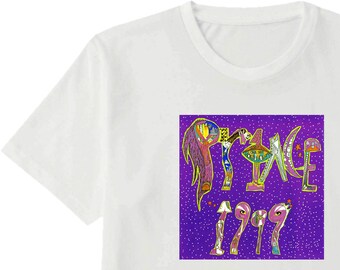 etsy prince shirt