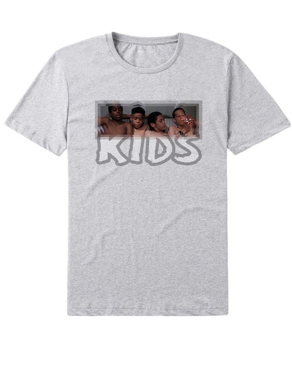 modvirke så meget Lake Taupo Kids Movie Smoking Kids Scene Harmony Korine 90s Movie T Shirt | Etsy UK