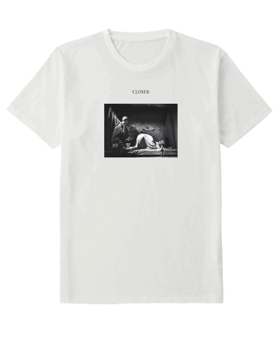 joy division closer shirt
