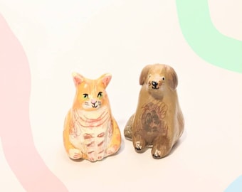 CUSTOM Clay Pet Portraits!