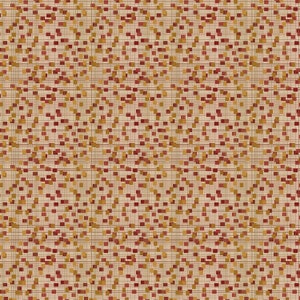 Ginger Grove Fabric Tan Speckle quilt cotton sewing material, Listed by the yard and half yard continuous cut, Nancy Rink for Marcus Fabrics
