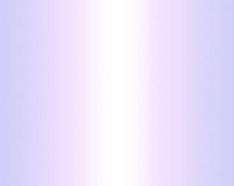 Ombre Fabric, Gelato Pastel Purple quilting cotton sewing material by the yard and half-yard