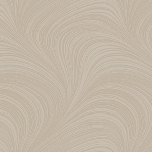 May include: A seamless pattern with a swirling, abstract design in shades of beige. The pattern resembles flowing lines or waves.