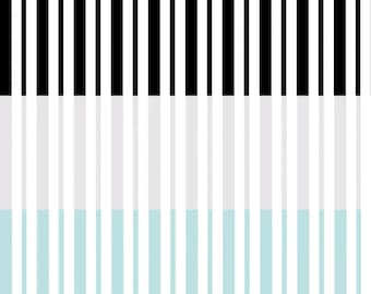 Kimberbell Basics Fabric Mini Awning quilt cotton striped sewing material by the yard and half-yard
